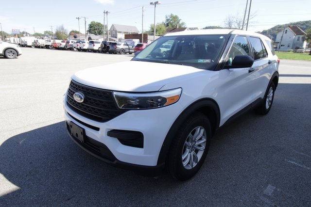 Used 2020 Ford Explorer 4WD image 6