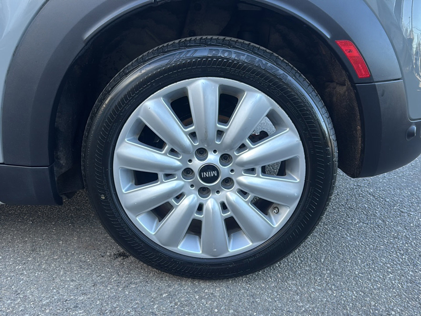 Used 2017 MINI Cooper Countryman S image 44