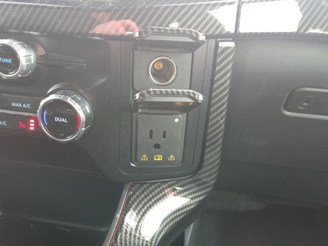 Certified 2023 Ford F150 Tremor AWD/4WD image 35