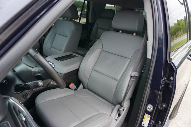 Used 2017 Chevrolet Tahoe LT w/ Luxury Package image 21
