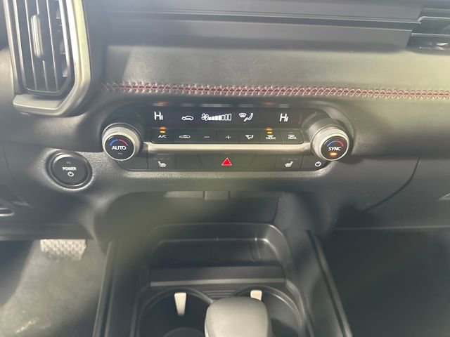 Used 2025 MAZDA CX-50 AWD 2.5 Hybrid w/ Weather Package image 23