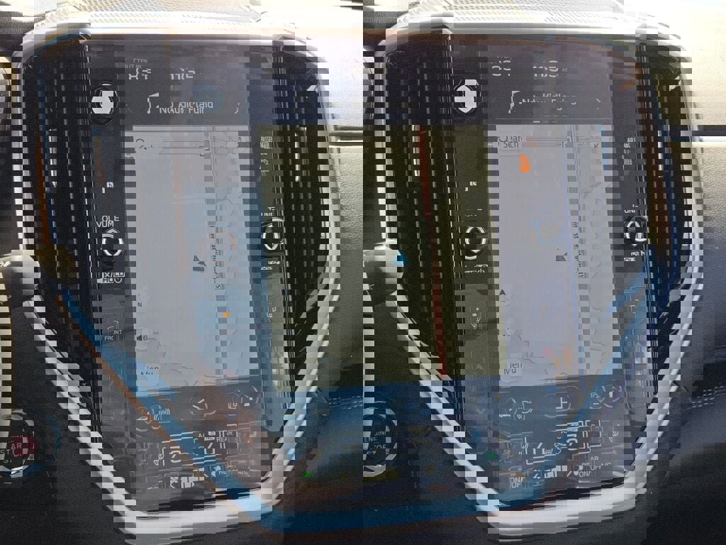 New 2025 Subaru Ascent Touring image 25