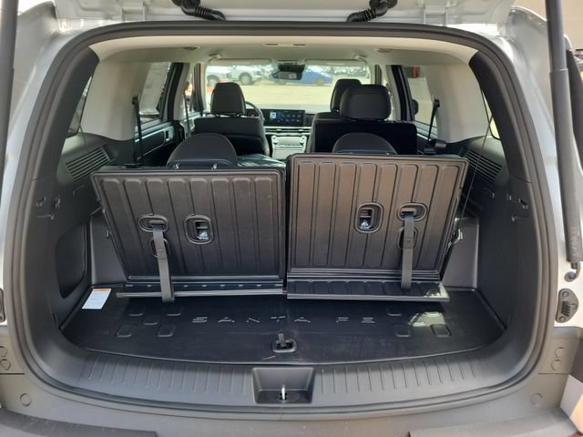 New 2027 Hyundai Santa Fe SEL FWD image 26