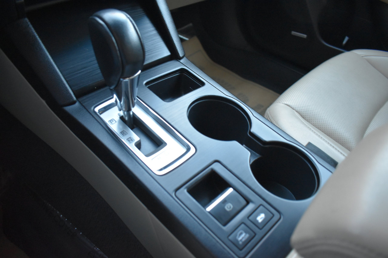 Used 2015 Subaru Outback 2.5i Limited w/ Protection Package #2 image 32