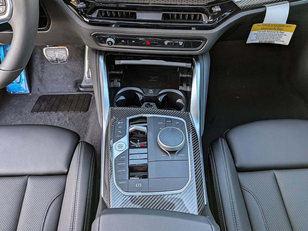 New 2026 BMW M240i xDrive Coupe image 27