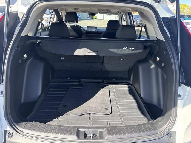 Used 2023 Honda CR-V EX image 7