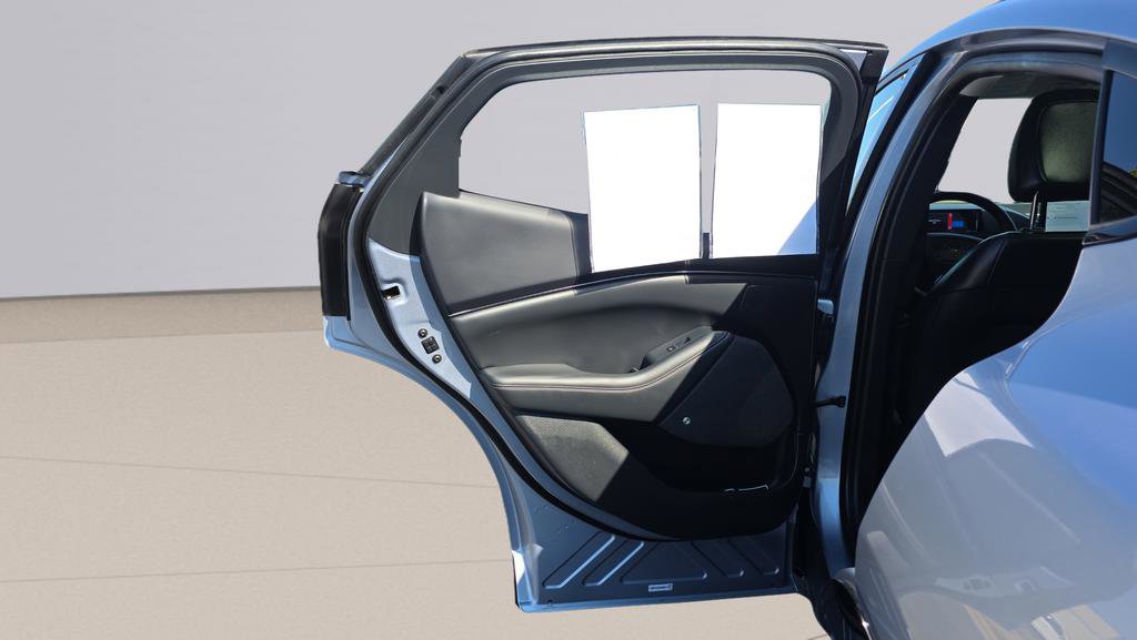 Certified 2022 Ford Mustang Mach-E Premium image 43