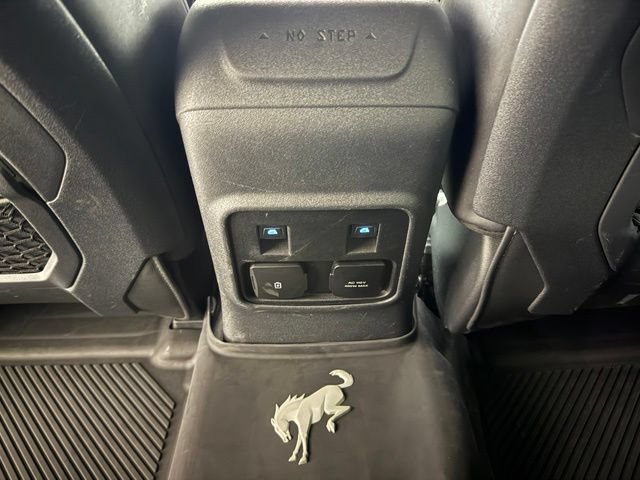 Used 2022 Ford Bronco Everglades AWD/4WD image 24