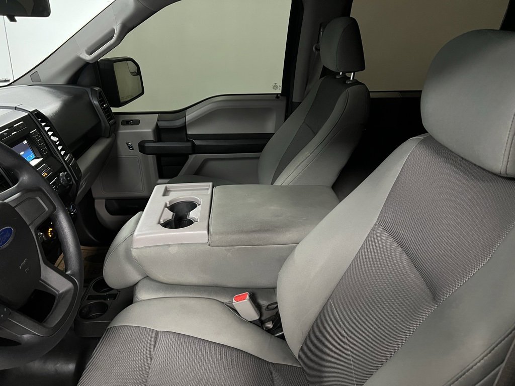 Used 2016 Ford F150 XL w/ XL Power Equipment Group image 24