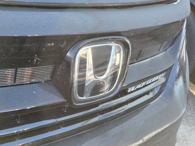 Used 2020 Honda Pilot Black Edition image 9