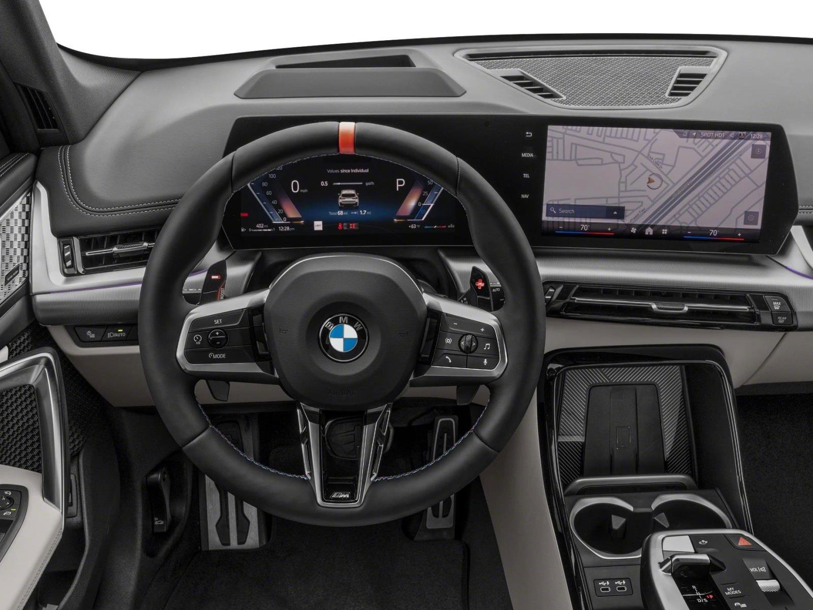 New 2026 BMW X1 M35i w/ Technology Package AWD/4WD image 4