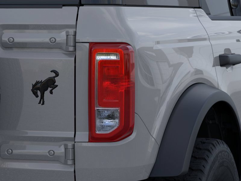 New 2026 Ford Bronco Big Bend AWD/4WD image 23