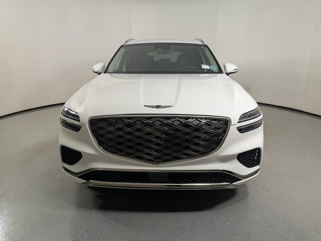 Used 2026 Genesis GV70 2.5T image 2