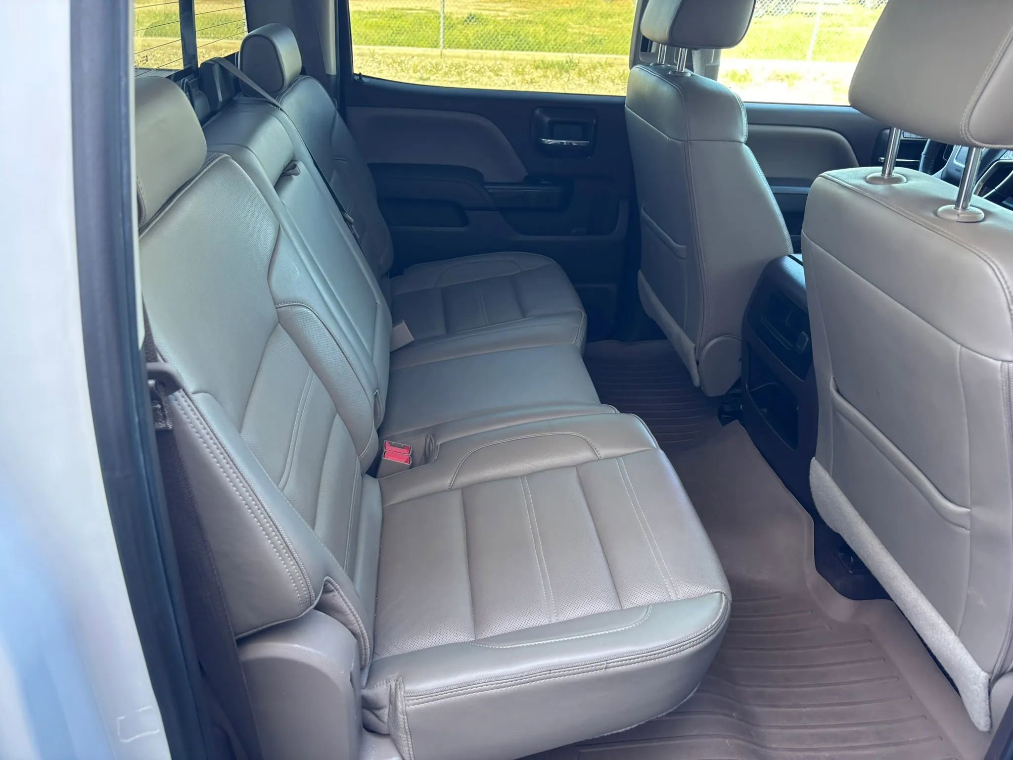 Used 2016 GMC Sierra 1500 Denali w/ Enhanced Driver Alert Package image 12