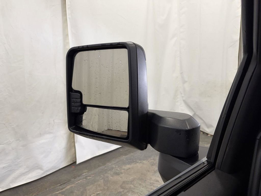 Used 2024 GMC Sierra 2500 Pro w/ Snow Plow Prep/Camper Package AWD/4WD image 6