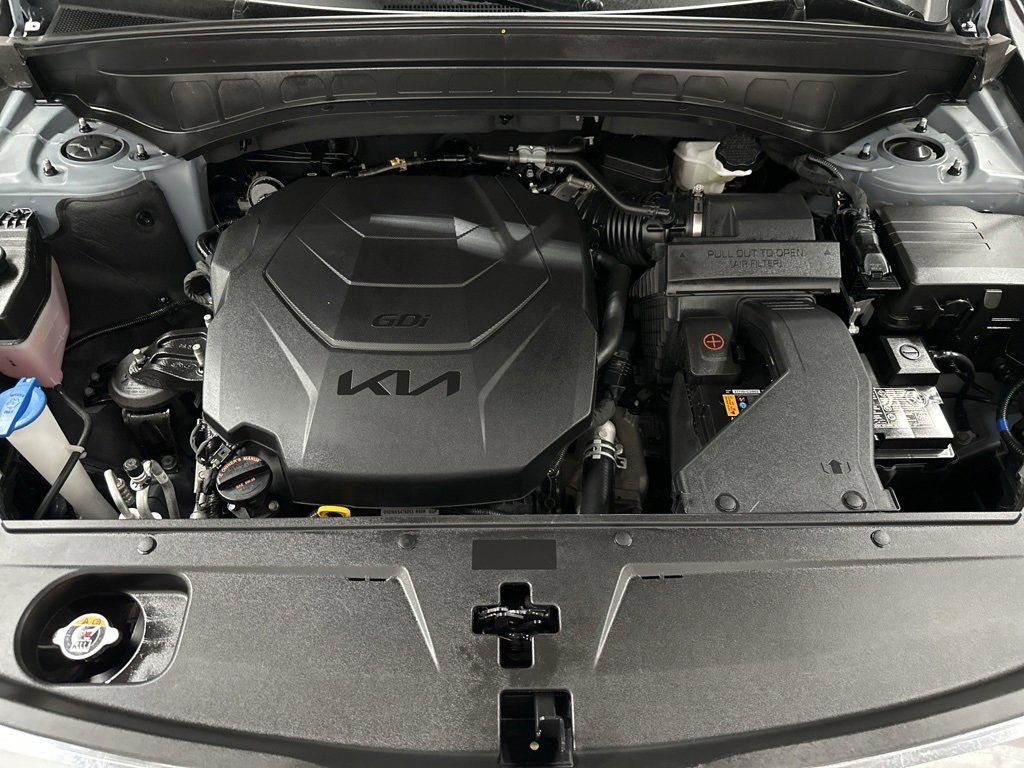 Used 2022 Kia Telluride EX w/ EX Premium Package image 37