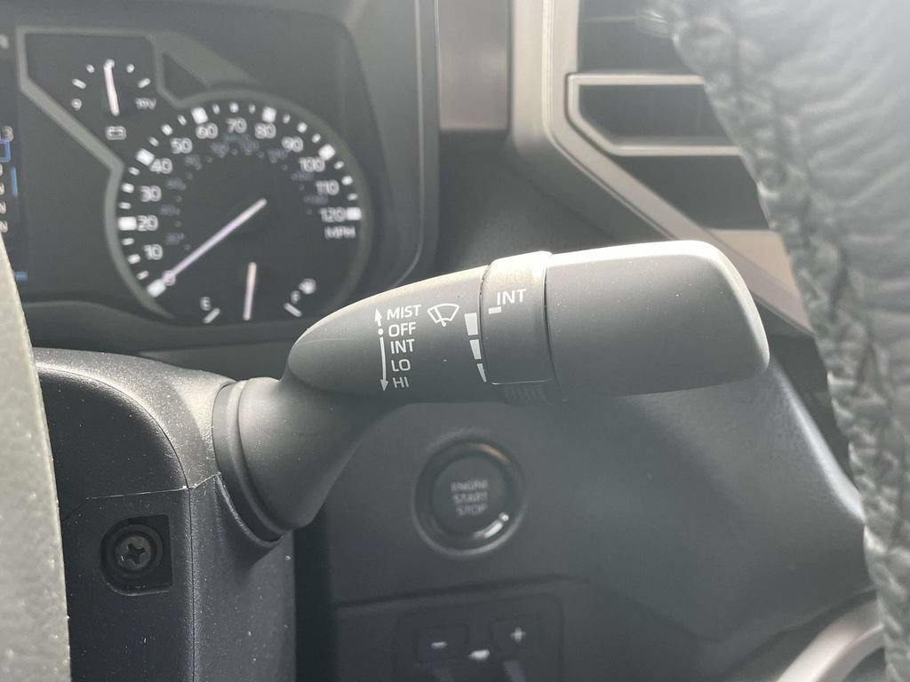 Used 2026 Toyota Tundra SR5 w/ SR5 Premium Package AWD/4WD image 47