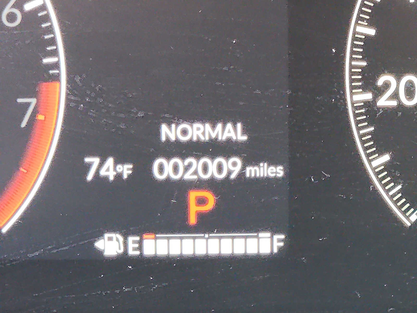 Certified 2026 Honda HR-V LX image 18