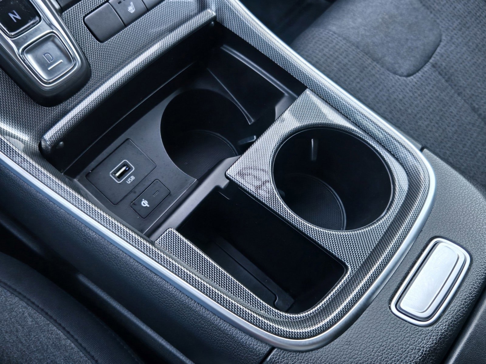 Used 2023 Hyundai Santa Fe SEL image 17