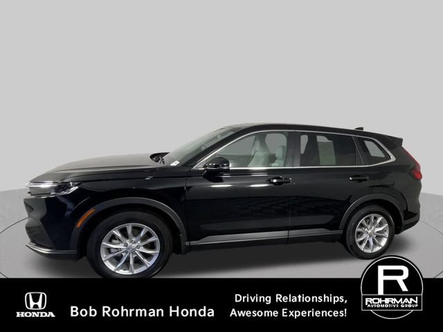 Used 2024 Honda CR-V EX-L image 5