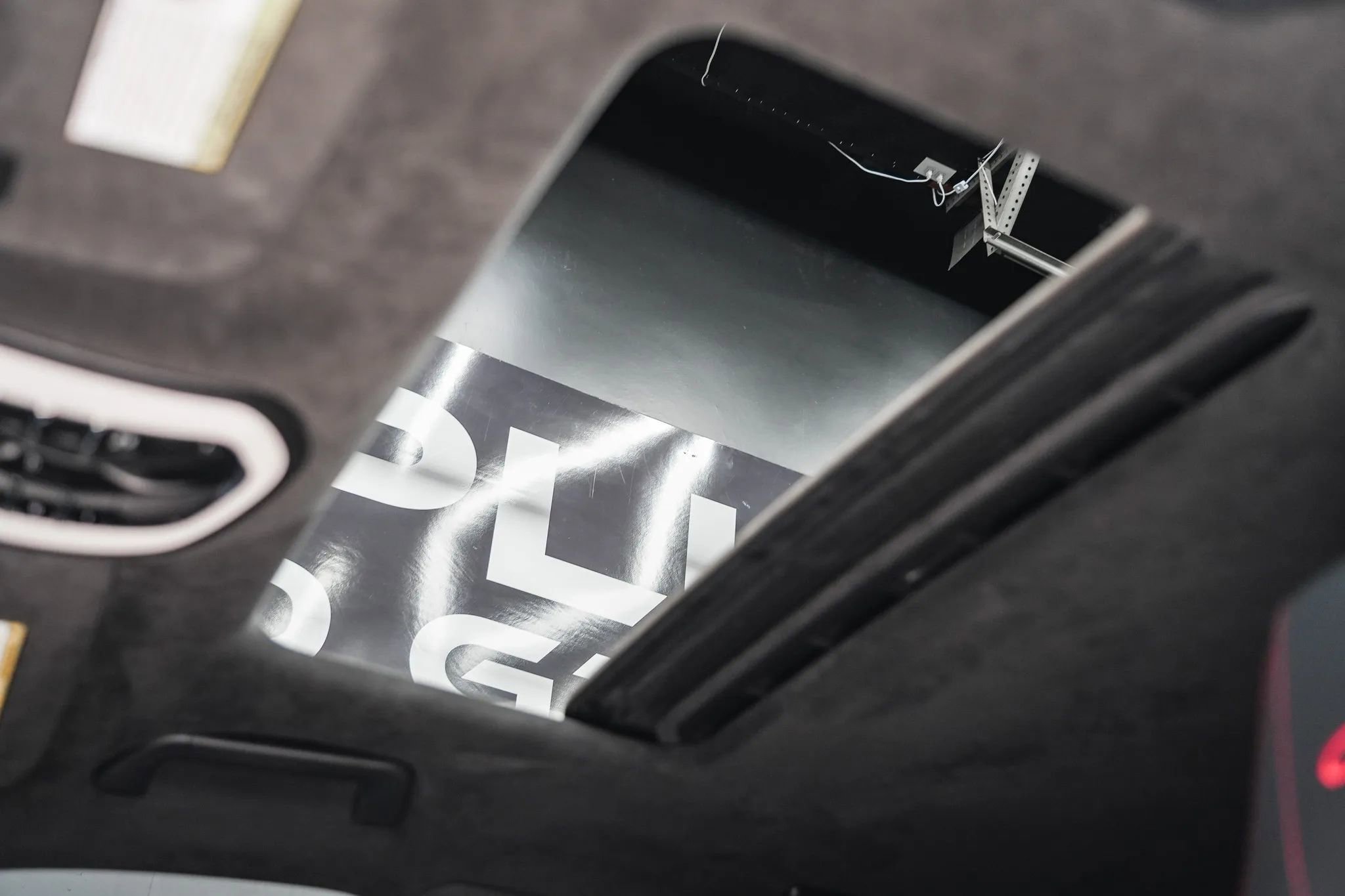 Used 2015 Porsche Panamera GTS w/ Premium Package Plus image 83