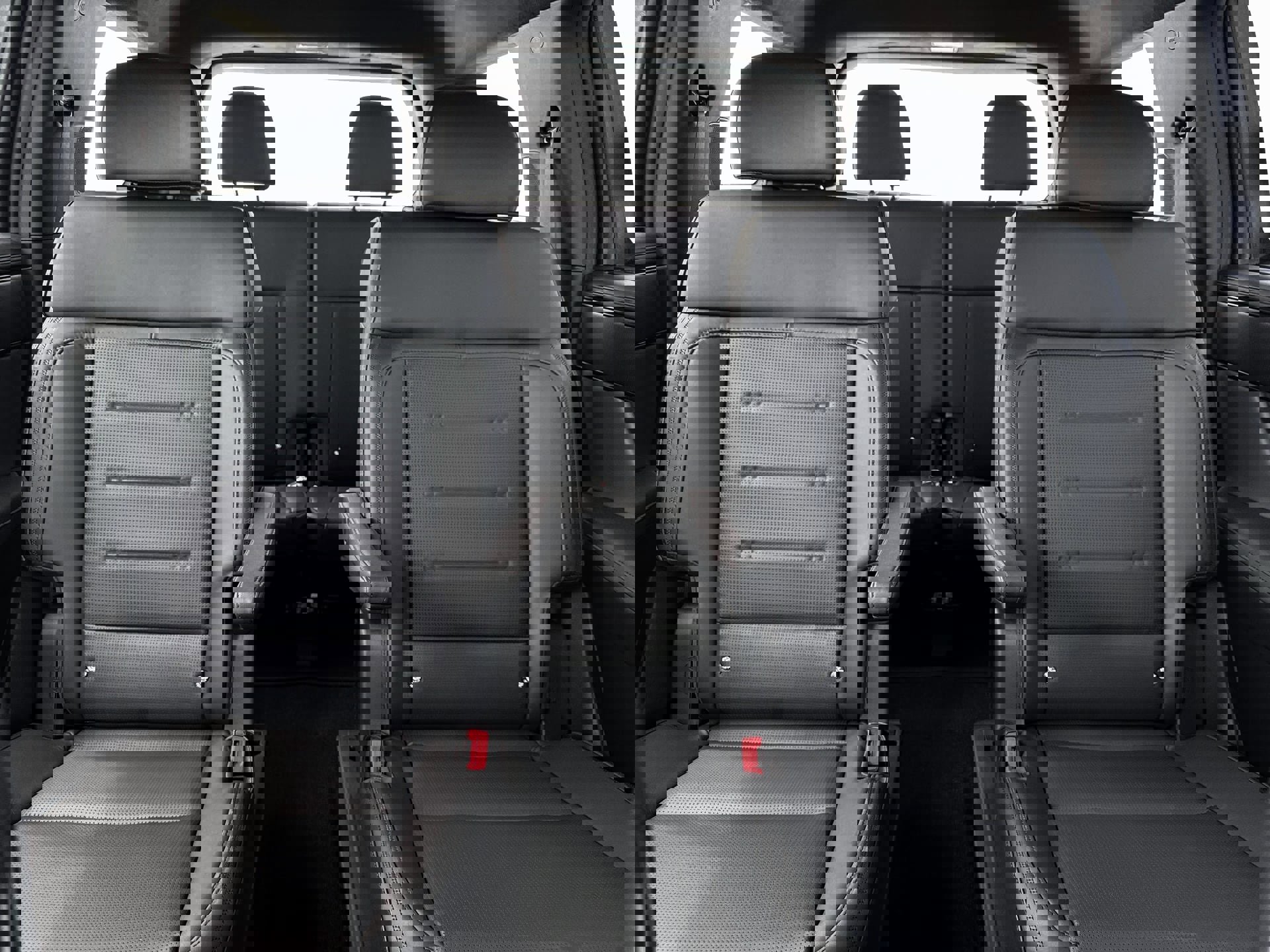 New 2026 Hyundai Santa Fe Calligraphy image 16