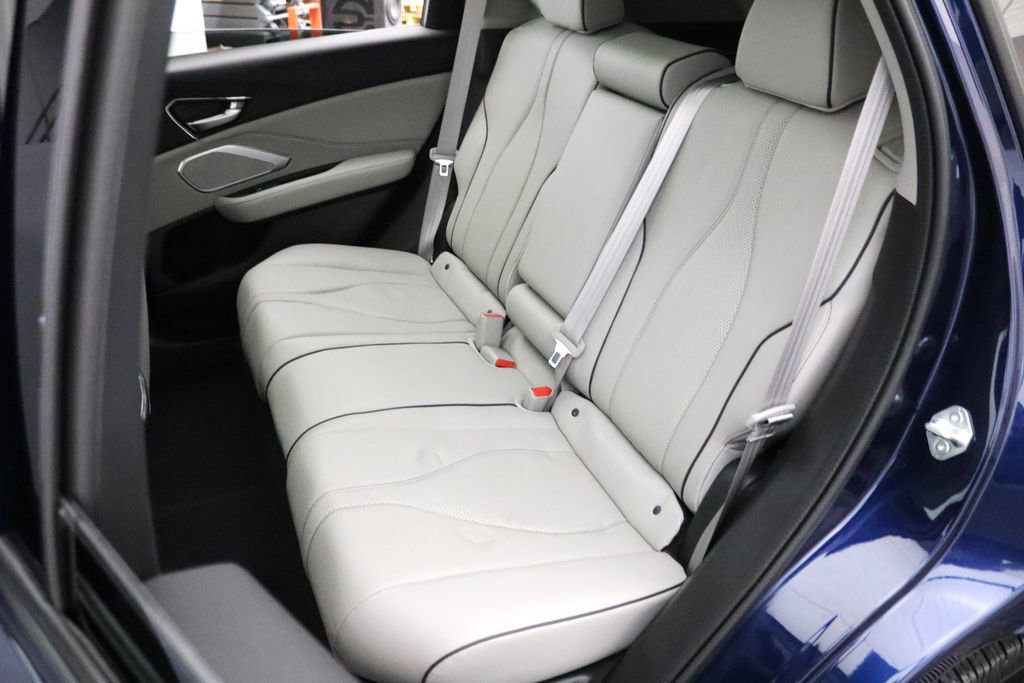 Used 2022 Acura RDX AWD w/ Advance Package image 10