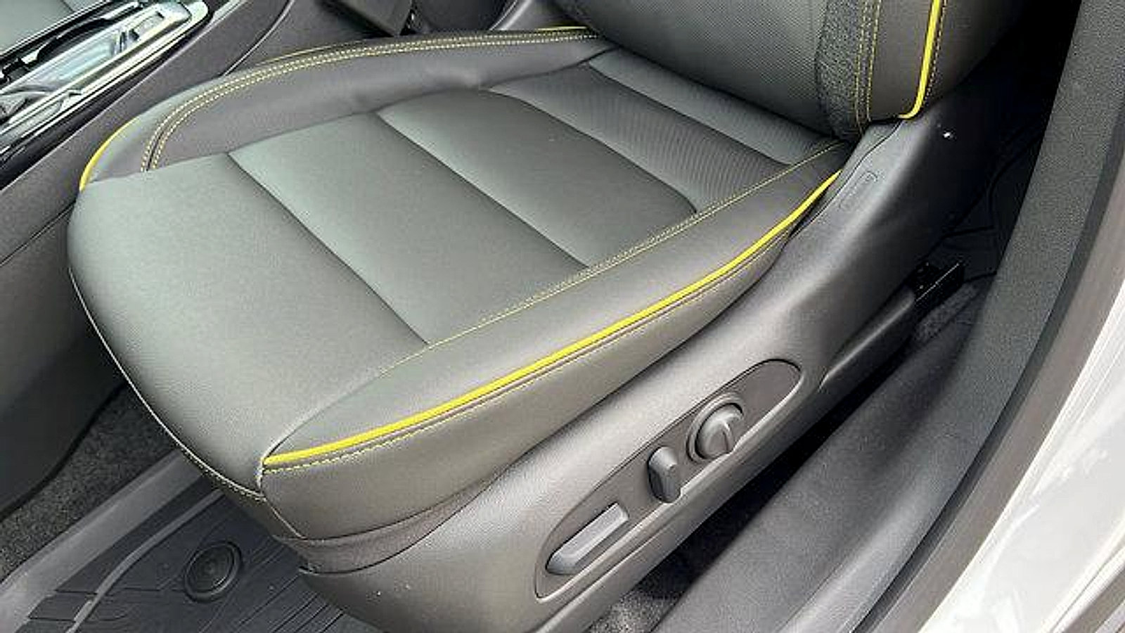 New 2026 Chevrolet TrailBlazer ACTIV w/ Convenience Package image 18