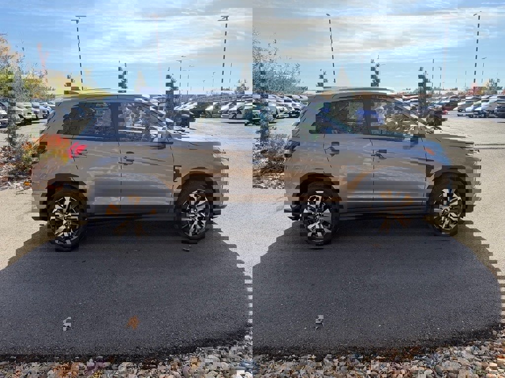 New 2025 Mitsubishi Outlander Sport ES image 6