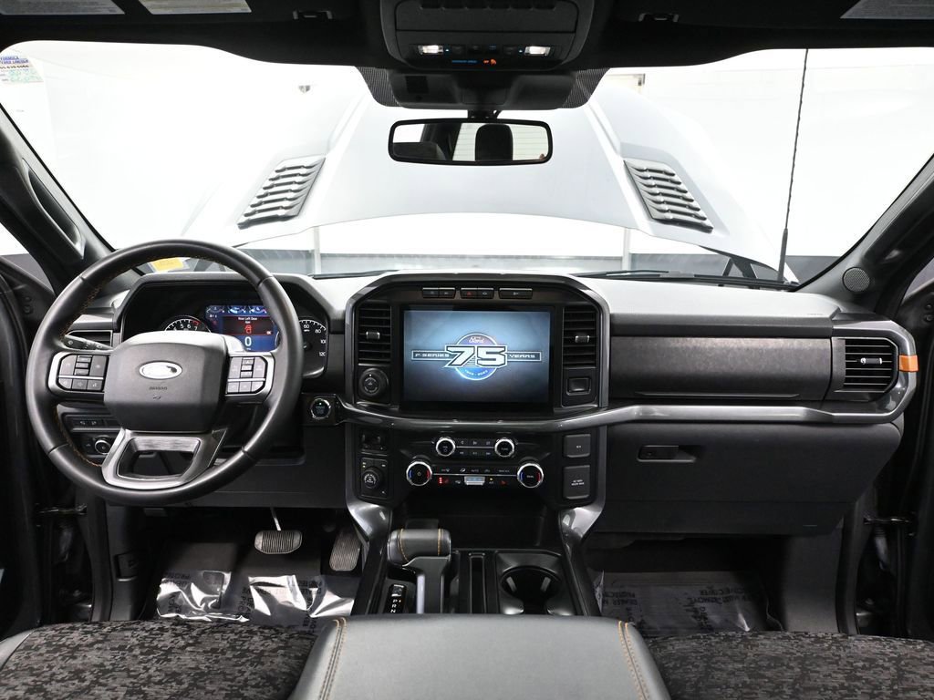 Used 2023 Ford F150 Tremor image 26