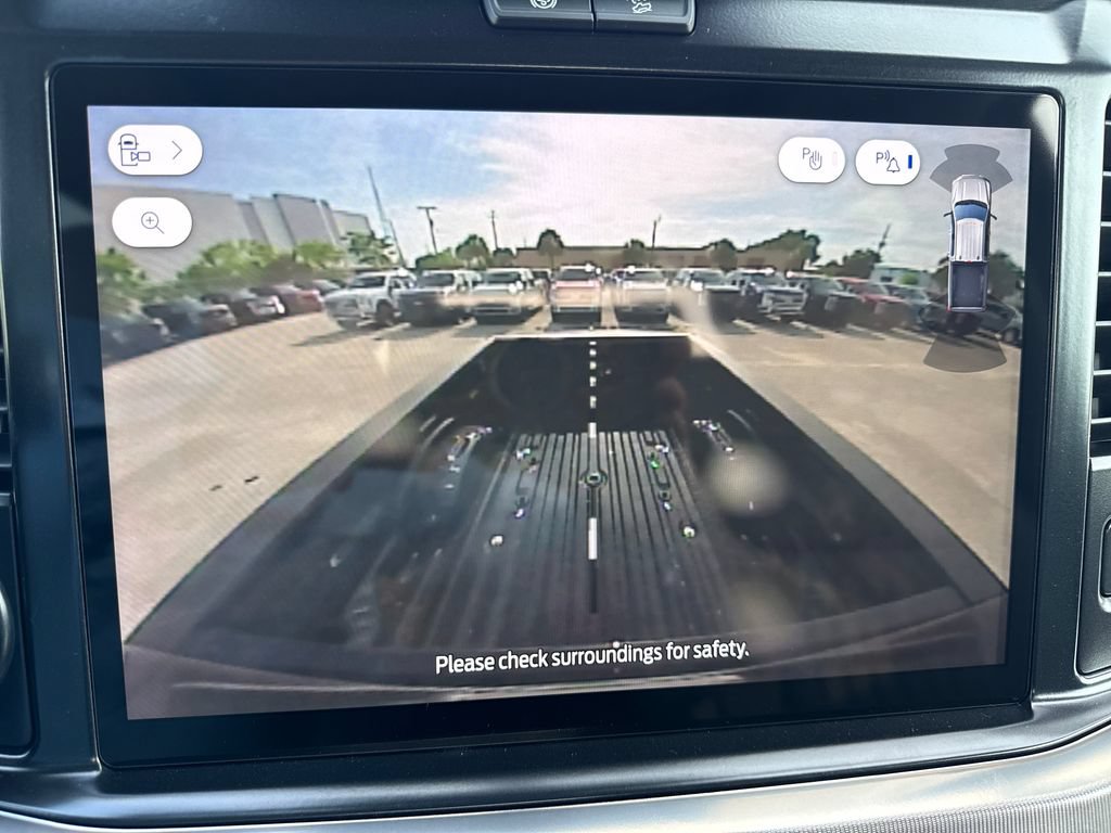 New 2026 Ford F250 Platinum AWD/4WD image 26