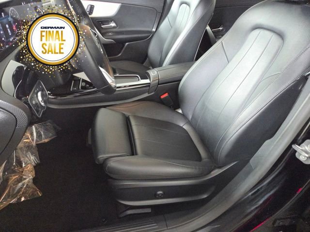 Used 2025 Mercedes-Benz CLA 250 4MATIC image 16