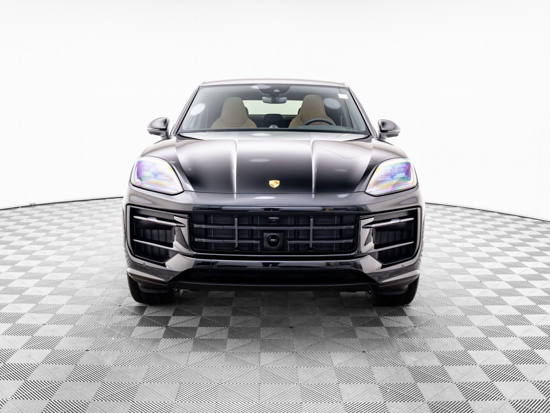 New 2025 Porsche Cayenne S image 9