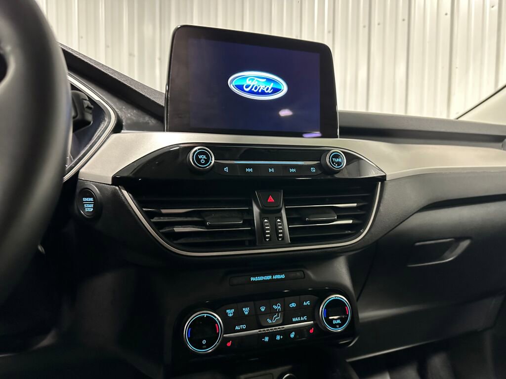 Used 2021 Ford Escape SEL AWD/4WD image 13