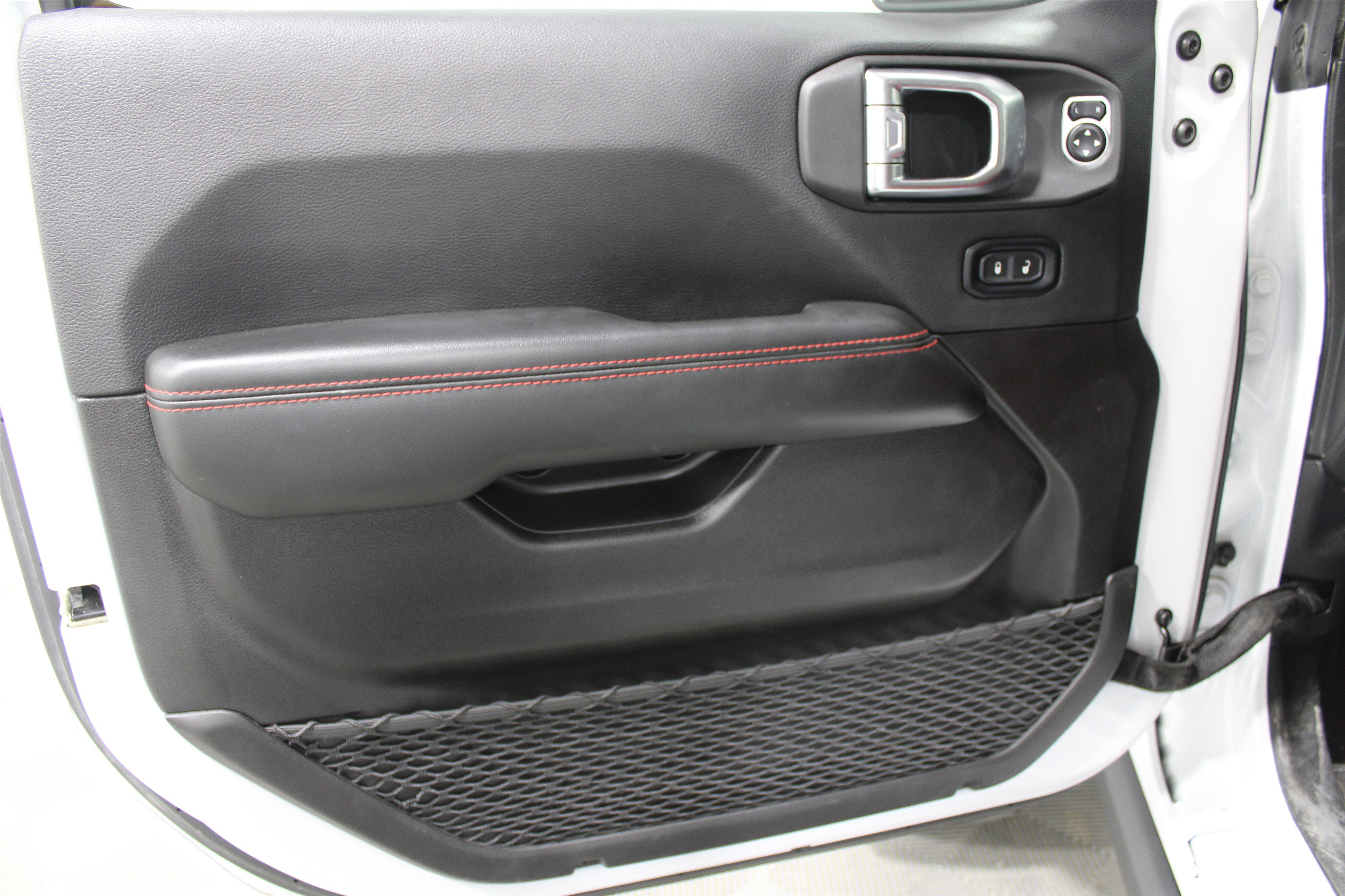 Used 2024 Jeep Wrangler Unlimited Rubicon 392 image 6