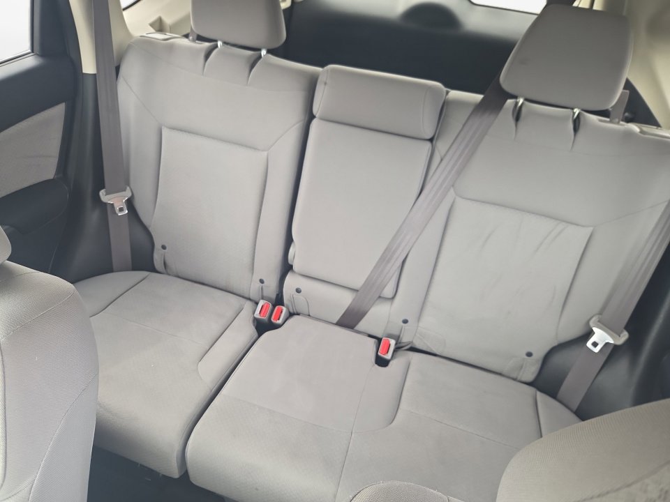 Used 2015 Honda CR-V EX image 15