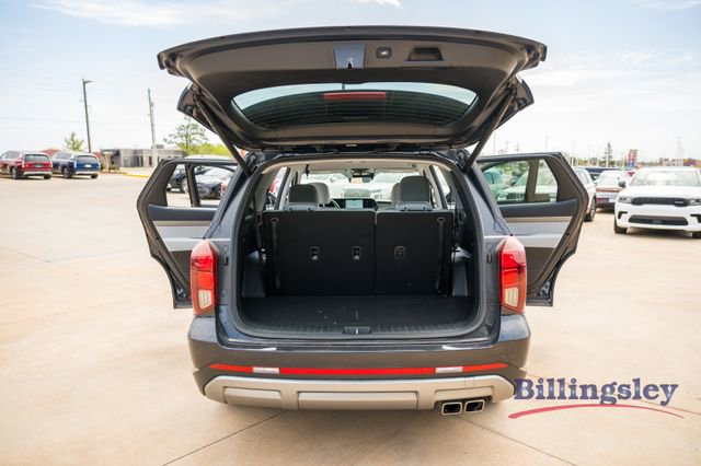 Used 2025 Hyundai Palisade SEL image 17