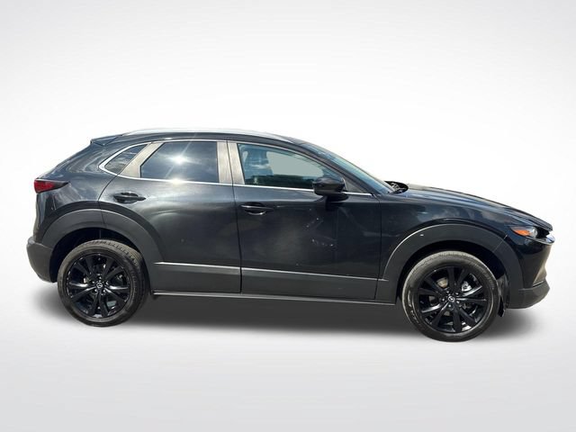 Used 2024 MAZDA CX-30 AWD 2.5 S w/ Select Sport Pkg image 7