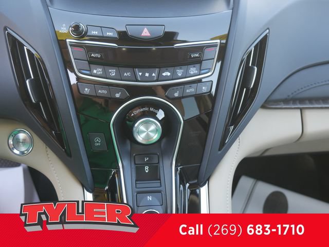 Used 2020 Acura RDX FWD w/ Advance Package image 32