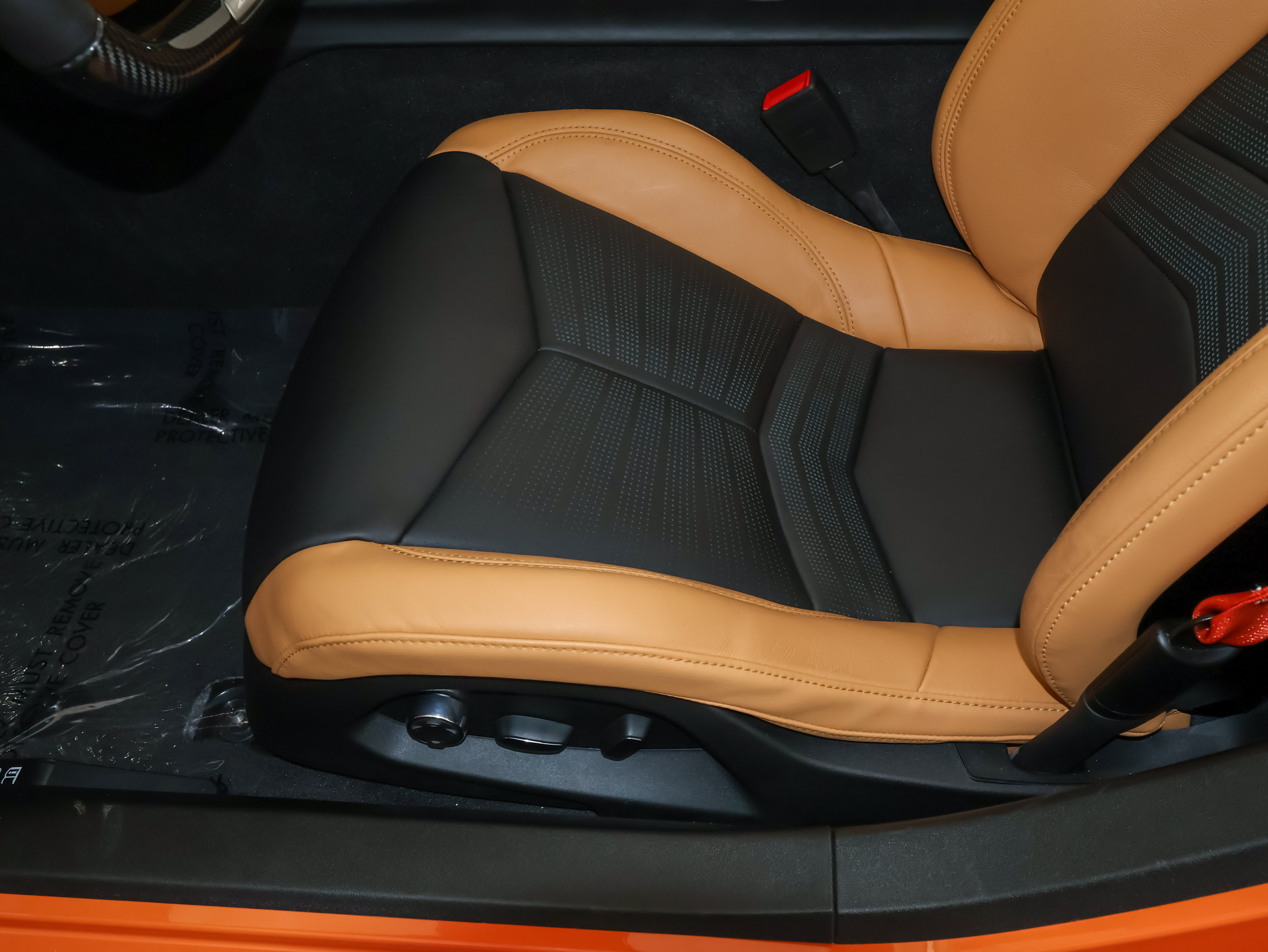 Used 2023 Chevrolet Corvette Z06 RWD image 18