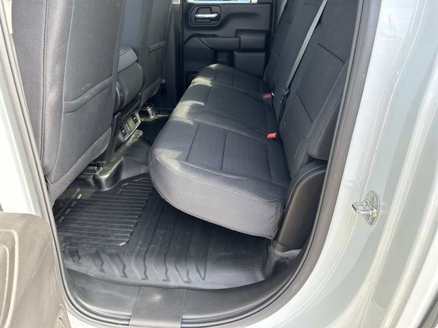 Used 2025 GMC Sierra 2500 Pro image 17