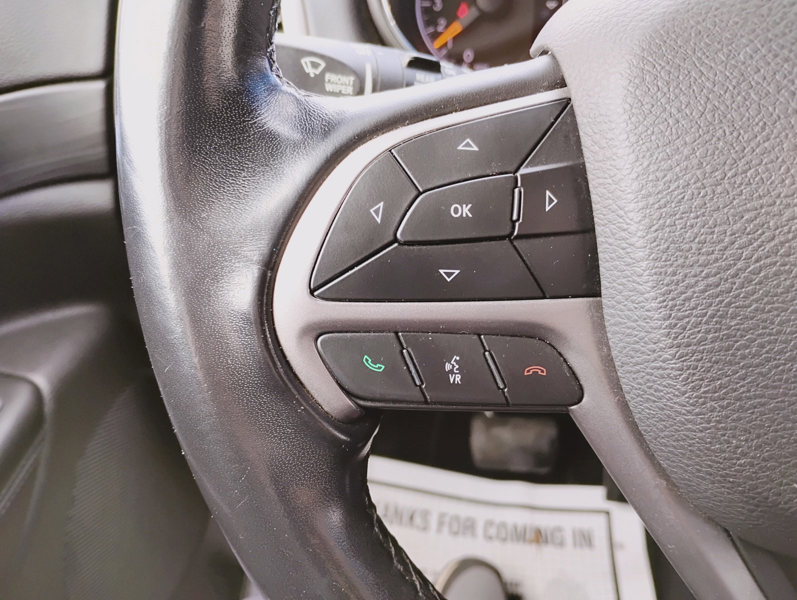 Used 2020 Jeep Grand Cherokee Laredo image 10