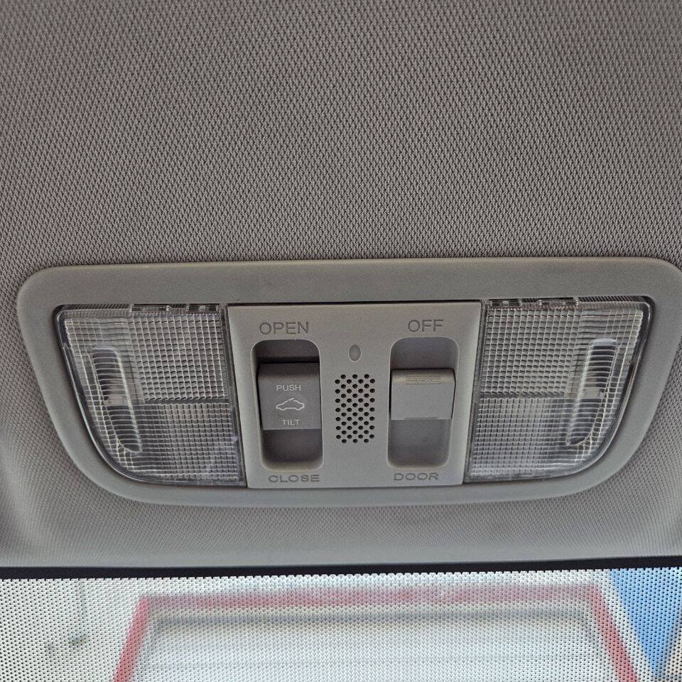 Used 2013 Honda Civic EX image 26
