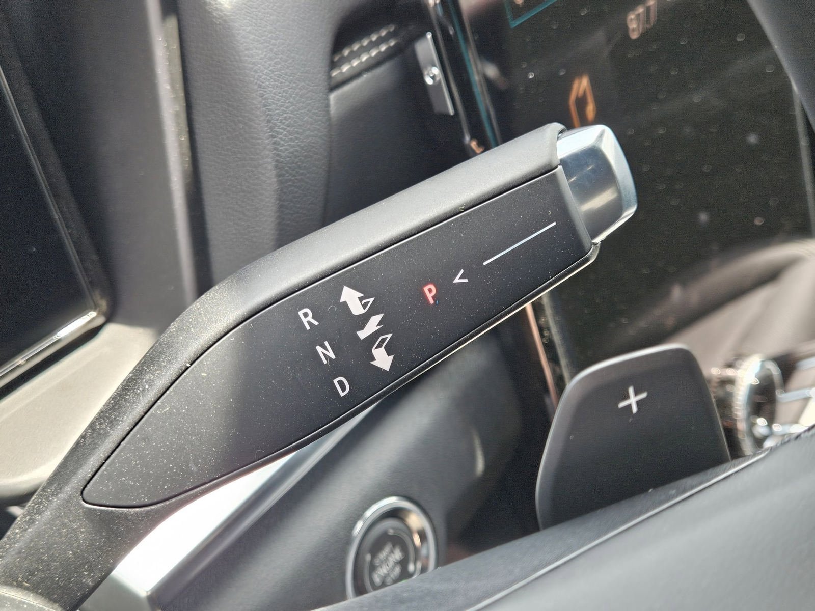 New 2026 GMC Terrain Elevation FWD image 20