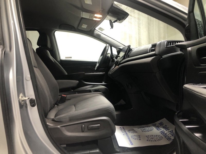 Used 2019 Honda Odyssey EX image 12