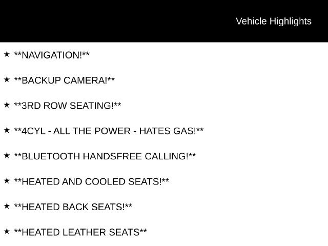 New 2027 Jeep Grand Cherokee L Limited AWD/4WD image 3