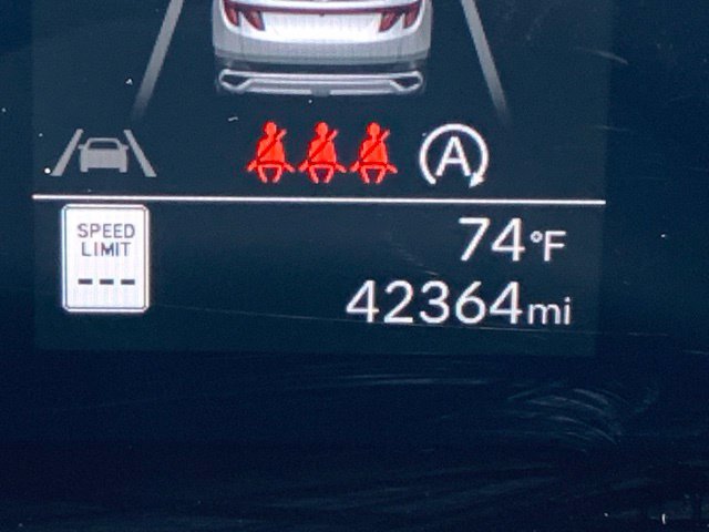 Certified 2025 Hyundai Tucson SEL FWD image 26