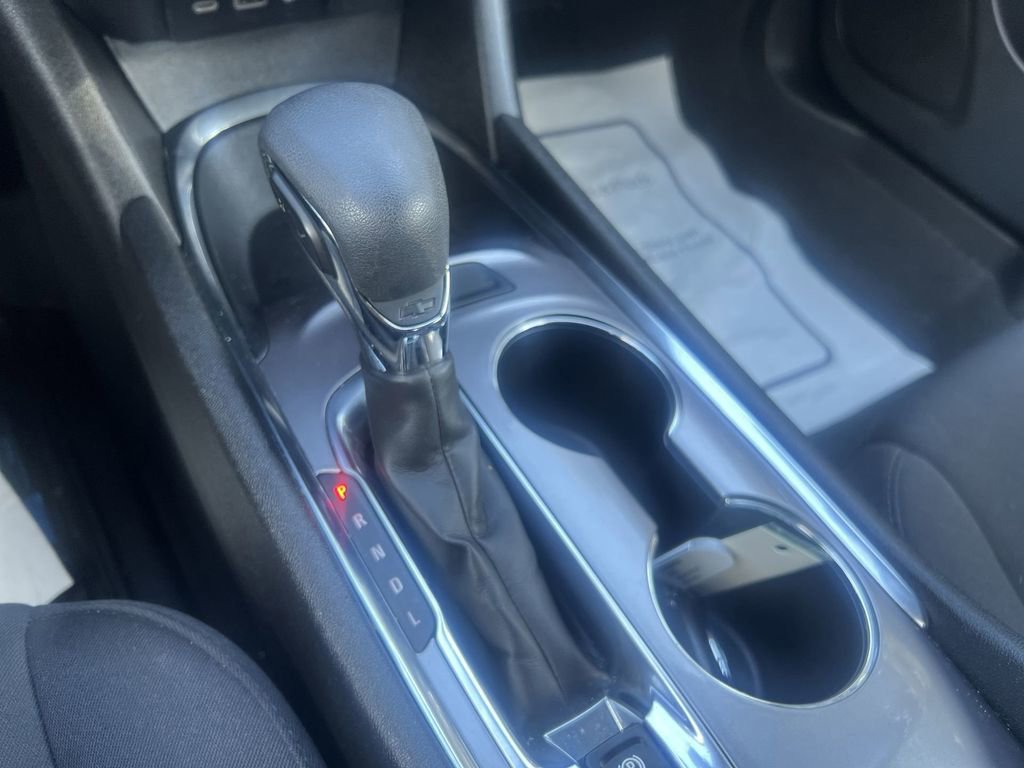 Used 2023 Chevrolet Malibu LT image 18