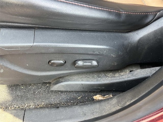 Used 2017 Chevrolet Trax LT w/ LT Convenience Package image 22