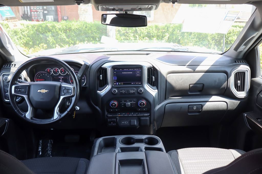 Used 2020 Chevrolet Silverado 2500 LT w/ Fleet Comfort Package image 26